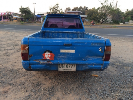 ขาย แอโร่บอดี้ พาวเวอร์ เทอร์โบ พร้อมลุย ราคาเบาๆ ครับ ขาย แอโร่บอดี้ พาวเวอร์ เทอร์โบ พร้อมลุย ราคาเบาๆ ครับ