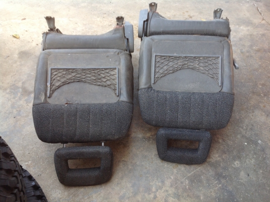 ขายเบาะบิ๊กเอ็มตัวนอก ขายเบาะบิ๊กเอ็มตัวนอก