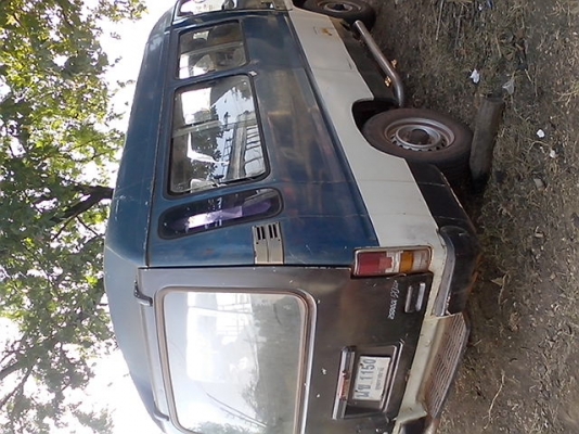 ขาย isuzu บัดดี้ 2.5  เครื่องฝาทอง 90 แรง