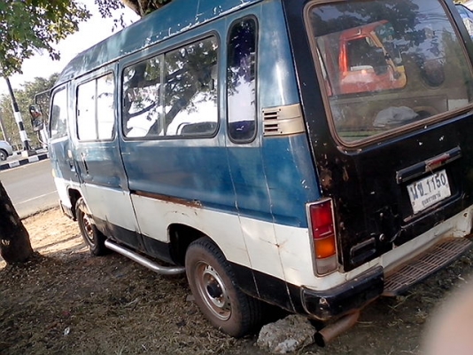 ขาย isuzu บัดดี้ 2.5  เครื่องฝาทอง 90 แรง