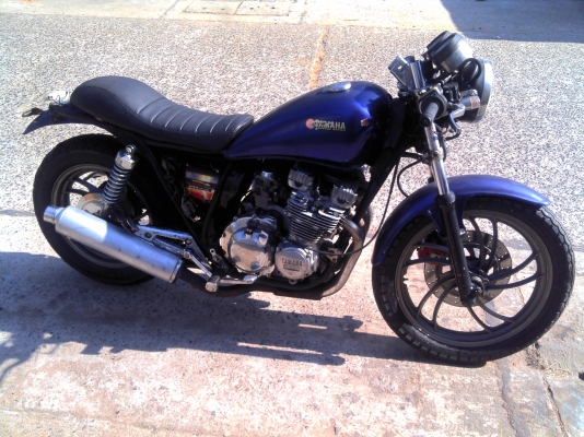 ้้้้้้้้้้้้้้้้้้้้้้้้้้้้้้้ขา้้้้้้้้้้้้้้้้้้้้้ย yamaha 400 cc แต่งคาเฟ่              35000