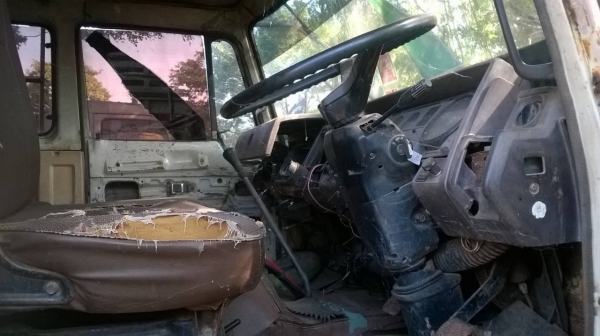 ขาย 10 ล้อ 2 เพลา FM227LD เครื่องเดิม EM100 220 แรงม้า เกียร์เดิมมีเกียร์ฝาก คัสซีสวย สโลว์เดิม มีระบบลำโพงลากพ่วง กระบะไม่ค่อยสวย ทะเบียนพร้อมโอน ราคาต่อรองได้ครับ