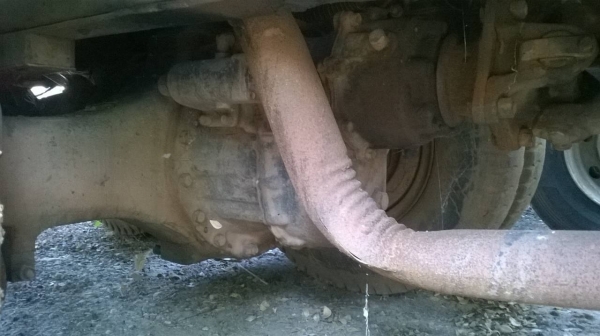 ขาย 10 ล้อ 2 เพลา FM227LD เครื่องเดิม EM100 220 แรงม้า เกียร์เดิมมีเกียร์ฝาก คัสซีสวย สโลว์เดิม มีระบบลำโพงลากพ่วง กระบะไม่ค่อยสวย ทะเบียนพร้อมโอน ราคาต่อรองได้ครับ