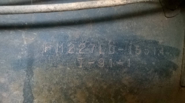 ขาย 10 ล้อ 2 เพลา FM227LD เครื่องเดิม EM100 220 แรงม้า เกียร์เดิมมีเกียร์ฝาก คัสซีสวย สโลว์เดิม มีระบบลำโพงลากพ่วง กระบะไม่ค่อยสวย ทะเบียนพร้อมโอน ราคาต่อรองได้ครับ