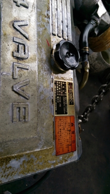 เครื่องยนต์ 6 m 70 turbo พร้อมหม้อน้ำอินเตอร์คูลเลอร์ 380 แรง ตรงสเปกบ้านเรา เครื่องยนต์ 6 m 70 turbo พร้อมหม้อน้ำอินเตอร์คูลเลอร์ 380 แรง ตรงสเปกบ้านเรา