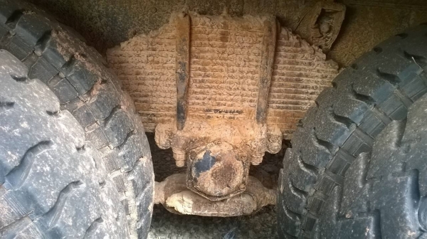 ขาย 10 ล้อ 2 เพลาดั้ม FM177LA คัสซีสวยตลอดเส้น เครื่อง EH700 168 แรงม้า เกียร์ HO สโลว์เดิม ช่วงล่างเดิม หัวเก๋งกับกระบะต้องเก็บหน่อย เบรคลมดัน พาวเวอร์ ทะเบียนพร้อมโอน ราคาต่อรองได้ครับ