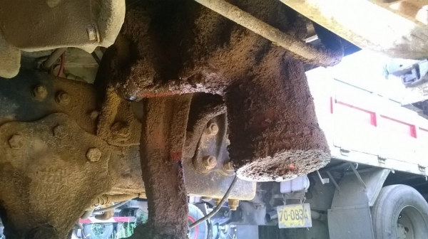 ขาย 10 ล้อ 2 เพลาดั้ม FM177LA คัสซีสวยตลอดเส้น เครื่อง EH700 168 แรงม้า เกียร์ HO สโลว์เดิม ช่วงล่างเดิม หัวเก๋งกับกระบะต้องเก็บหน่อย เบรคลมดัน พาวเวอร์ ทะเบียนพร้อมโอน ราคาต่อรองได้ครับ