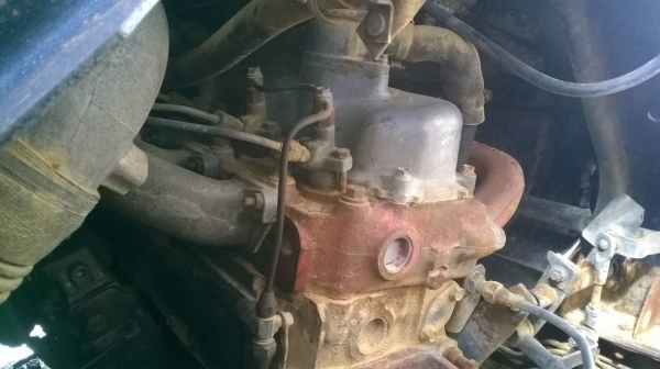 ขาย 10 ล้อ 2 เพลาดั้ม FM177LA คัสซีสวยตลอดเส้น เครื่อง EH700 168 แรงม้า เกียร์ HO สโลว์เดิม ช่วงล่างเดิม หัวเก๋งกับกระบะต้องเก็บหน่อย เบรคลมดัน พาวเวอร์ ทะเบียนพร้อมโอน ราคาต่อรองได้ครับ