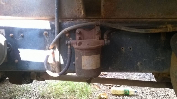 ขาย 10 ล้อ 2 เพลาดั้ม FM177LA คัสซีสวยตลอดเส้น เครื่อง EH700 168 แรงม้า เกียร์ HO สโลว์เดิม ช่วงล่างเดิม หัวเก๋งกับกระบะต้องเก็บหน่อย เบรคลมดัน พาวเวอร์ ทะเบียนพร้อมโอน ราคาต่อรองได้ครับ