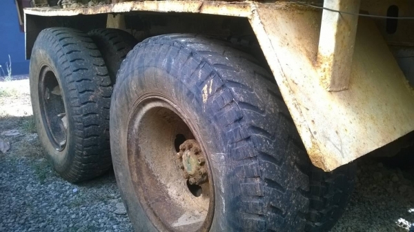 ขาย 10 ล้อ 2 เพลาดั้ม FM177LA คัสซีสวยตลอดเส้น เครื่อง EH700 168 แรงม้า เกียร์ HO สโลว์เดิม ช่วงล่างเดิม หัวเก๋งกับกระบะต้องเก็บหน่อย เบรคลมดัน พาวเวอร์ ทะเบียนพร้อมโอน ราคาต่อรองได้ครับ