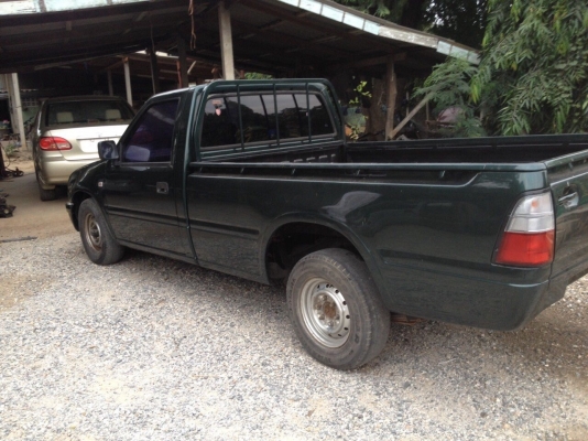 Isuzu dragon Isuzu dragon