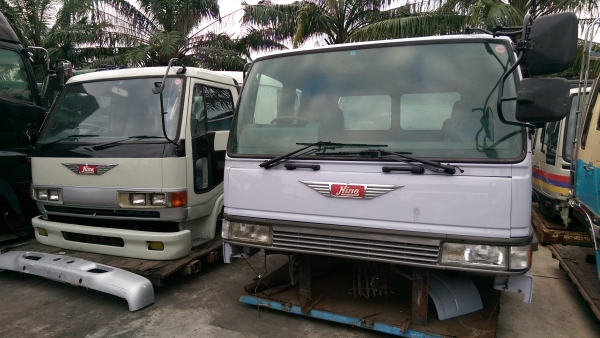 หัวเก๋ง hino super เสี่ย หัวเก๋ง hino super เสี่ย