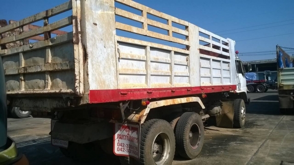 ขาย 10 ล้อ 2 เพลาดั้ม FM227LD เครื่องเดิม EM100 220 แรงม้า คัสซีสวยตลอดเส้น เกียร์เดิม สโลว์เดิม พาวเวอร์ แอร์เย็น ทะเบียนพร้อมโอนครับ ราคาต่อรองได้ ขาย 10 ล้อ 2 เพลาดั้ม FM227LD เครื่องเดิม EM100 220 แรงม้า คัสซีสวยตลอดเส้น เกียร์เดิม สโลว์เดิม พาวเวอร์ แอร์เย็น ทะเบียนพร้อมโอนครับ ราคาต่อรองได้