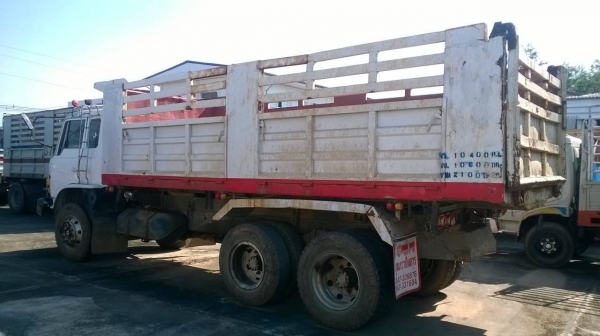 ขาย 10 ล้อ 2 เพลาดั้ม FM227LD เครื่องเดิม EM100 220 แรงม้า คัสซีสวยตลอดเส้น เกียร์เดิม สโลว์เดิม พาวเวอร์ แอร์เย็น ทะเบียนพร้อมโอนครับ ราคาต่อรองได้ ขาย 10 ล้อ 2 เพลาดั้ม FM227LD เครื่องเดิม EM100 220 แรงม้า คัสซีสวยตลอดเส้น เกียร์เดิม สโลว์เดิม พาวเวอร์ แอร์เย็น ทะเบียนพร้อมโอนครับ ราคาต่อรองได้