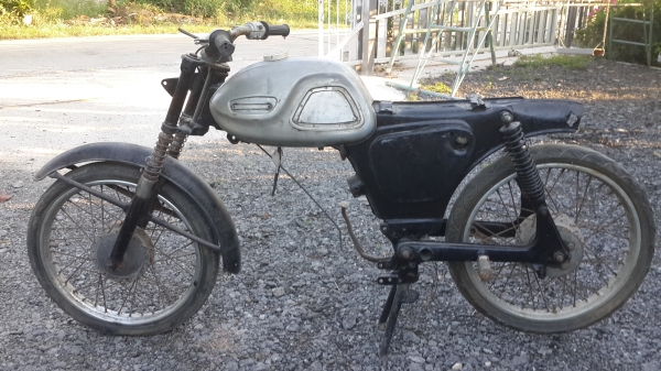 ขายโครงเข็นyg1 แท้ ขายโครงเข็นyg1 แท้