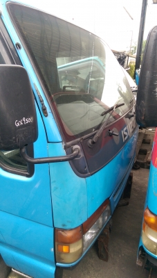 หัว npr  ของนอก ติดครัทซี ราคาพิเศษ