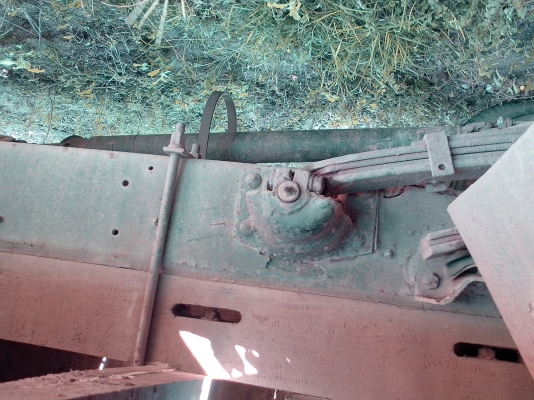 ขาย 6 ล้อ  ISUZU เครื่อง 100  แรง