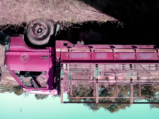 ขาย 6 ล้อ  ISUZU เครื่อง 100  แรง