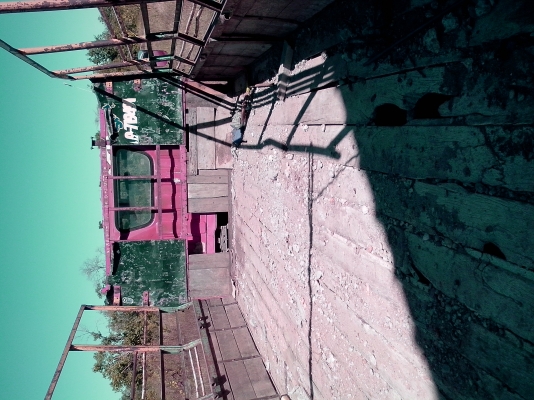 ขาย 6 ล้อ  ISUZU เครื่อง 100  แรง