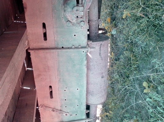 ขาย 6 ล้อ  ISUZU เครื่อง 100  แรง