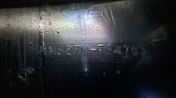ขาย 10 ล้อ 2 เพลาดั้ม FN527M-TF ไอ้หลงเทอร์โบ ซีเรียล 4703 เครื่องเดิม 6D16 Turbo 220 แรงม้า คัสซีสวย เกียร์เสื้อลาย 10 สปีด ดั้มสามมิตร ทะเบียนพร้อมโอน ราคาต่อรองได้ครับ ขาย 10 ล้อ 2 เพลาดั้ม FN527M-TF ไอ้หลงเทอร์โบ ซีเรียล 4703 เครื่องเดิม 6D16 Turbo 220 แรงม้า คัสซีสวย เกียร์เสื้อลาย 10 สปีด ดั้มสามมิตร ทะเบียนพร้อมโอน ราคาต่อรองได้ครับ