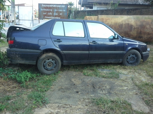 ขายแยกอะไหล่ทั้งคัน โฟร์คซวาเก้น ถูกๆ สอบถามได้คร้าบ