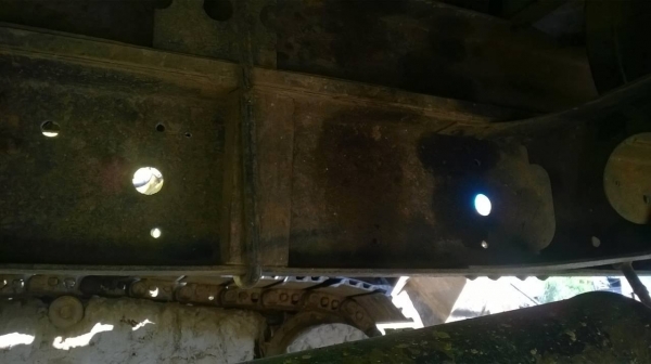 ขาย 6 ล้อ JCM คัสซีสวยใช้ได้ เครื่อง 6BB1 145 แรงม้า เกียร์ร็อคเสื้อลาย ช่วงล่างใหญ่ ทะเบียนพร้อมโอน ราคาต่อรองได้ครับ