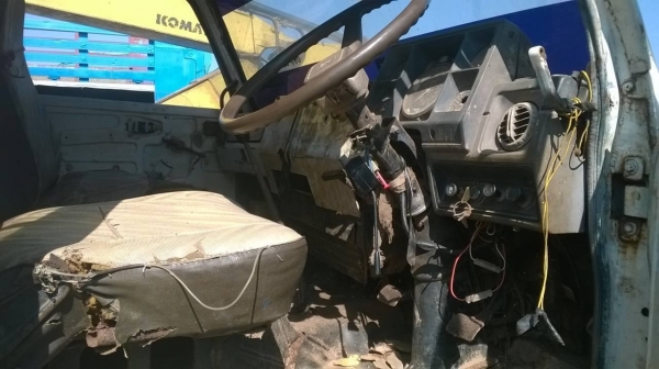 ขาย 6 ล้อ JCM คัสซีสวยใช้ได้ เครื่อง 6BB1 145 แรงม้า เกียร์ร็อคเสื้อลาย ช่วงล่างใหญ่ ทะเบียนพร้อมโอน ราคาต่อรองได้ครับ