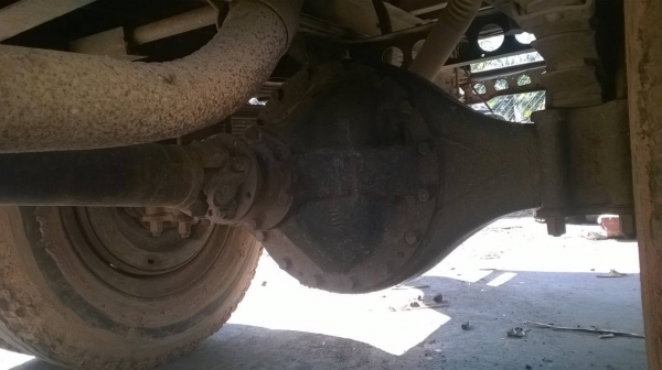 ขาย 6 ล้อ JCM คัสซีสวยใช้ได้ เครื่อง 6BB1 145 แรงม้า เกียร์ร็อคเสื้อลาย ช่วงล่างใหญ่ ทะเบียนพร้อมโอน ราคาต่อรองได้ครับ