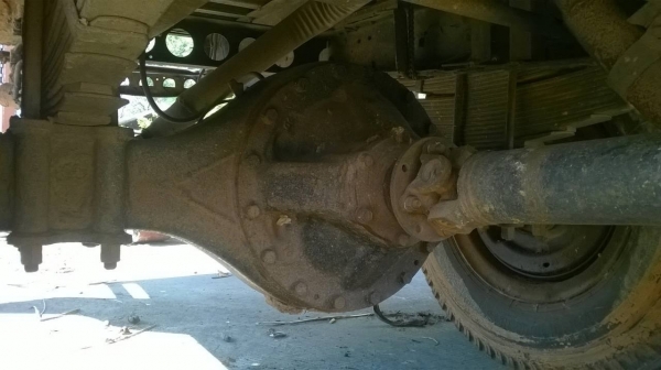 ขาย 6 ล้อ JCM คัสซีสวยใช้ได้ เครื่อง 6BB1 145 แรงม้า เกียร์ร็อคเสื้อลาย ช่วงล่างใหญ่ ทะเบียนพร้อมโอน ราคาต่อรองได้ครับ