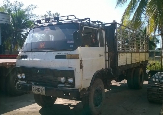 ขาย 6 ล้อ JCM คัสซีสวยใช้ได้ เครื่อง 6BB1 145 แรงม้า เกียร์ร็อคเสื้อลาย ช่วงล่างใหญ่ ทะเบียนพร้อมโอน ราคาต่อรองได้ครับ