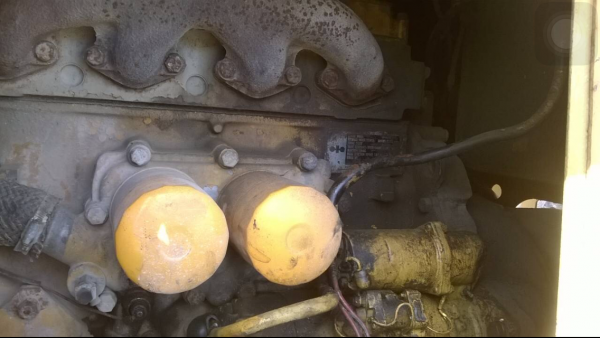 ขายด่วนรถตักKOMATSU 510 รุ่นกรองคู่ สภาพดี พร้อมใช้งาน ขาย550000 ขายด่วนรถตักKOMATSU 510 รุ่นกรองคู่ สภาพดี พร้อมใช้งาน ขาย550000