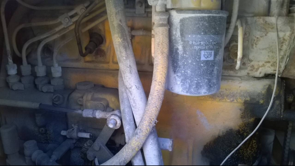 ขายด่วนรถตักKOMATSU 510 รุ่นกรองคู่ สภาพดี พร้อมใช้งาน ขาย550000 ขายด่วนรถตักKOMATSU 510 รุ่นกรองคู่ สภาพดี พร้อมใช้งาน ขาย550000