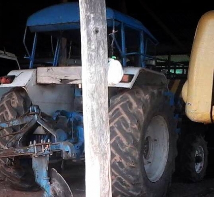 **295,000 บ.ต่อรอง**ขายรถไถ1เพลา FORD6600 T3 ตัวเต็ม เครื่องเดิมเกียร์เดิม เครื่องดี สตาร์ทง่าย แรงยังดี เกียร์ดี เข้าง่าย ปั้มดี แรงดี ทำงานดี คล่องตัว ท้ายดีไม่แตก ไม่ร้าว ยกหางดี แรง ระบบไฮฯใช้งานปกติ รถทำงานลุยงานได้ปกติ ตอนนี้จอด ยางพอใช้ ทรงดี สีสัน **295,000 บ.ต่อรอง**ขายรถไถ1เพลา FORD6600 T3 ตัวเต็ม เครื่องเดิมเกียร์เดิม เครื่องดี สตาร์ทง่าย แรงยังดี เกียร์ดี เข้าง่าย ปั้มดี แรงดี ทำงานดี คล่องตัว ท้ายดีไม่แตก ไม่ร้าว ยกหางดี แรง ระบบไฮฯใช้งานปกติ รถทำงานลุยงานได้ปกติ ตอนนี้จอด ยางพอใช้ ทรงดี สีสัน