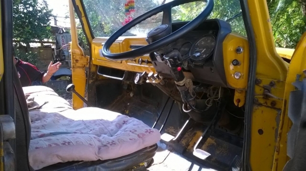 ขาย 6 ล้อหัวยาวดั้ม รุ่นพิเศษคัสซีใหญ่ คลัชแขวน เครื่อง 6BD1 165 แรงม้าแน่นแรงดีมาก เฟืองท้ายใหญ่จัมโบ้ พวงมาลัยพาวเวอร์ ทะเบียนเต็มพร้อมโอน ระบบไฟครบ ราคาต่อรองได้ครับ