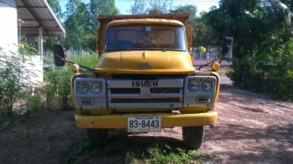 ขาย 6 ล้อหัวยาวดั้ม รุ่นพิเศษคัสซีใหญ่ คลัชแขวน เครื่อง 6BD1 165 แรงม้าแน่นแรงดีมาก เฟืองท้ายใหญ่จัมโบ้ พวงมาลัยพาวเวอร์ ทะเบียนเต็มพร้อมโอน ระบบไฟครบ ราคาต่อรองได้ครับ ขาย 6 ล้อหัวยาวดั้ม รุ่นพิเศษคัสซีใหญ่ คลัชแขวน เครื่อง 6BD1 165 แรงม้าแน่นแรงดีมาก เฟืองท้ายใหญ่จัมโบ้ พวงมาลัยพาวเวอร์ ทะเบียนเต็มพร้อมโอน ระบบไฟครบ ราคาต่อรองได้ครับ