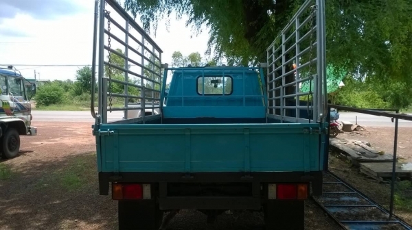 ขายรถบรรทุก 4 ล้อ คัสซีสวยตลอดเส้น เครื่อง 4BB1 100 แรงม้า เกียร์สั้น กระบะปูพื้นเหล็ก ทะเบียนพร้อมโอน ราคาต่อรองได้ครับ ขายรถบรรทุก 4 ล้อ คัสซีสวยตลอดเส้น เครื่อง 4BB1 100 แรงม้า เกียร์สั้น กระบะปูพื้นเหล็ก ทะเบียนพร้อมโอน ราคาต่อรองได้ครับ