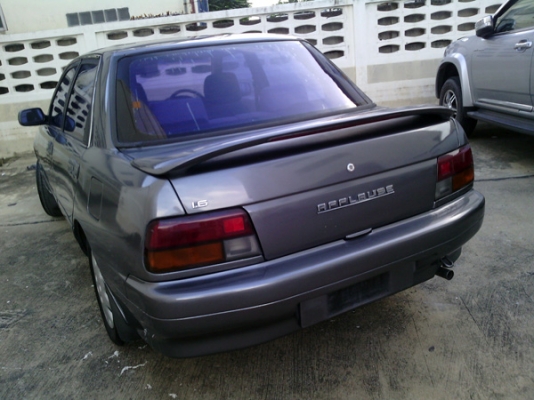 เครื่องดีแห้งๆแอร์ย็นทรงสวยสีได้ภายในสวยเอกสารพร้อม