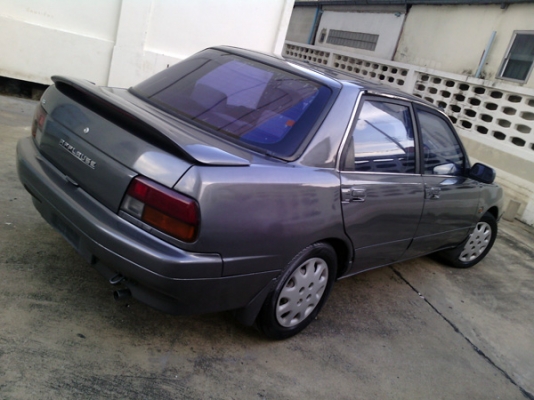 เครื่องดีแห้งๆแอร์ย็นทรงสวยสีได้ภายในสวยเอกสารพร้อม