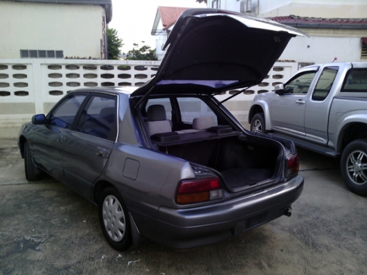 เครื่องดีแห้งๆแอร์ย็นทรงสวยสีได้ภายในสวยเอกสารพร้อม