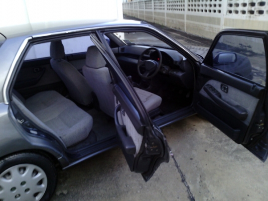 เครื่องดีแห้งๆแอร์ย็นทรงสวยสีได้ภายในสวยเอกสารพร้อม