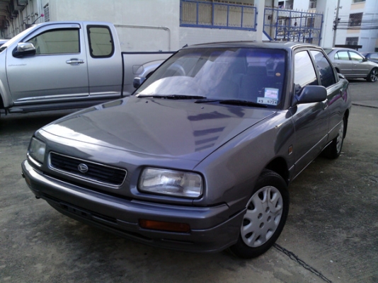 เครื่องดีแห้งๆแอร์ย็นทรงสวยสีได้ภายในสวยเอกสารพร้อม