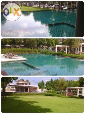 ขายทาวน์เฮ้าส์ ม.ทาวน์พลัส ติด Big c ประชาอุทิศ 90