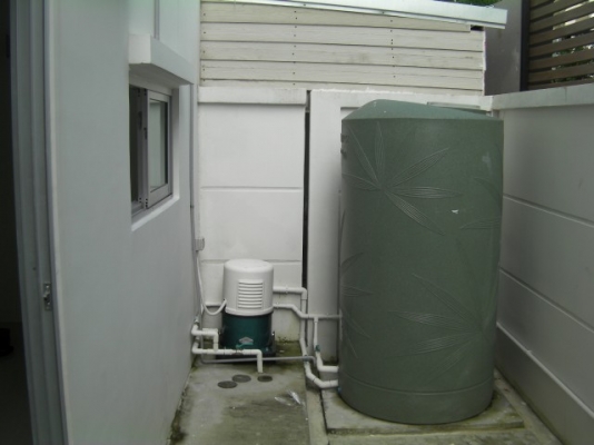 ขายทาวน์เฮ้าส์ ม.ทาวน์พลัส ติด Big c ประชาอุทิศ 90