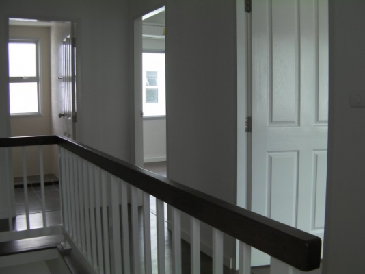 ขายทาวน์เฮ้าส์ ม.ทาวน์พลัส ติด Big c ประชาอุทิศ 90