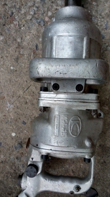 ขาย !! บล๊อคลมKOKEN รุ่น KW-45 พร้อมใช้