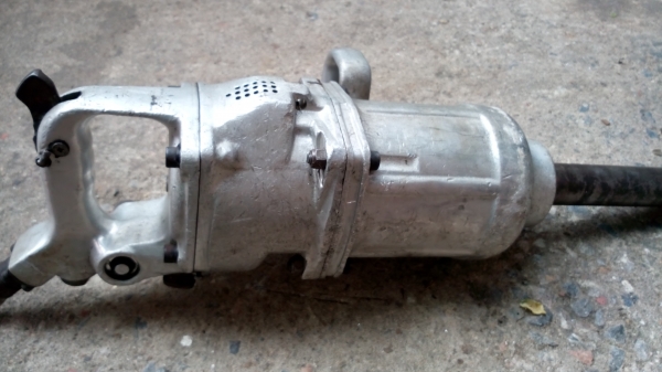 ขาย !! บล๊อคลมKOKEN รุ่น KW-45 พร้อมใช้