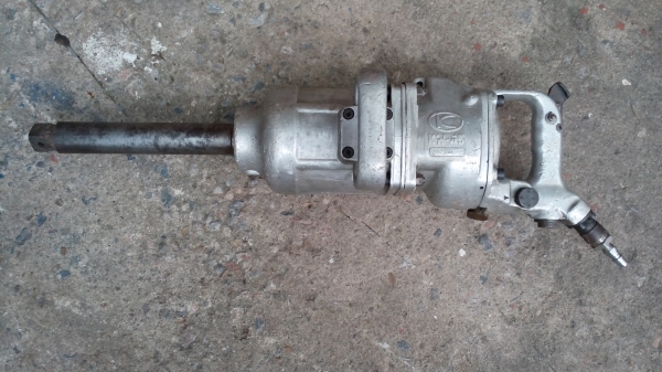 ขาย !! บล๊อคลมKOKEN รุ่น KW-45 พร้อมใช้