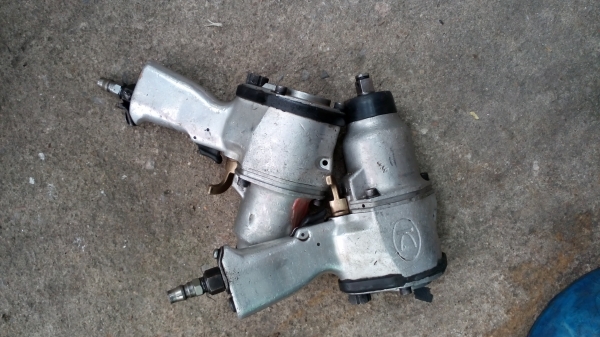 ขาย !! บล๊อคลมKOKEN รุ่น KW-14HP พร้อมใช้