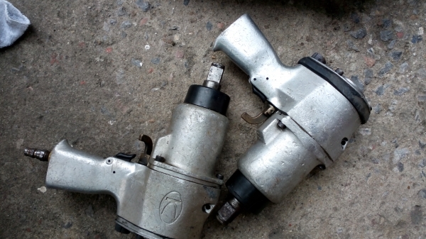 ขาย !! บล๊อคลมKOKEN รุ่น KW-20P พร้อมใช้